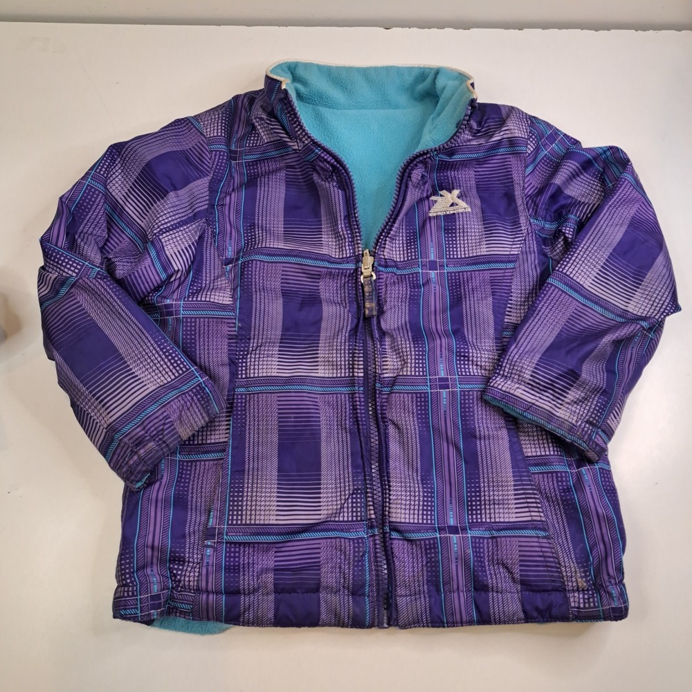 Lot Of 5‎ Girls 5/6- 6/6X Clothing Old Navy Dollie & Me IZOD ZeroXPosur - Picture 8 of 16